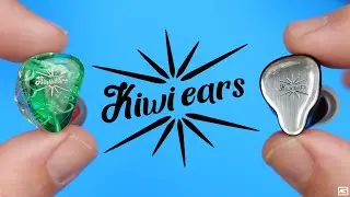 Which Would I Choose? : Kiwi Ears Edition