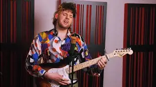 Conor The Prince - Viola