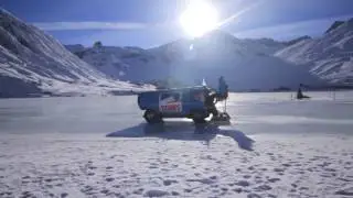 Tignes Snow Report: 16th December 2016