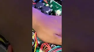 BL 40 AMPLIFIER OPEN ☠️☠️