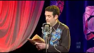 Spicks & Specks - Alan Brough Sings