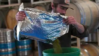 The Relentless Pursuit of Quality Beer