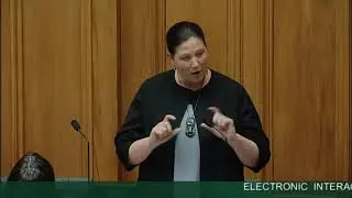 Electronic Interactions Reform Bill- Committee Stage - Part 4 - Video 4