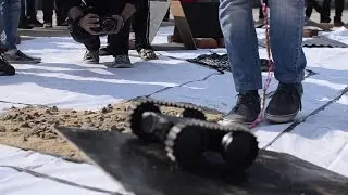 Murious X : Official Aftermovie
