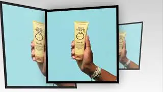 Sun Bum Original SPF 50 Sunscreen Face Lotion  Vegan and Reef Friendly Octinoxate & Oxybenzone
