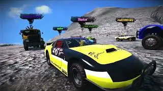PSREWIRED MotorStorm Pacific Rift Online 3/11/23 18