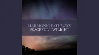 Peaceful Twilight (432 Hz Solo Version)