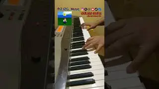 Super Mario 64: Source Clear (Piano Cover) 🎶🎹🕹️⭐️🎧 #pianocover #supermario64 #star #sourceclear