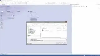 BEASI - EA ArchiMate-Sparx Tool: Repository and ADM example
