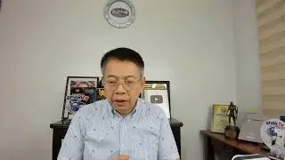 MERON BANG EBIDENSYA O WALA LABAN KAY PBBM?