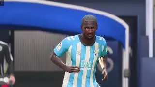 Emocjonujący koniec - FIFA 23 Kariera Malaga CF #21