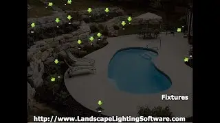 Hunter Industries FX Luminaire Lighting Design