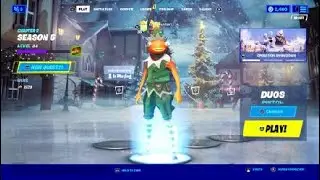 Fortnite snowmando outpost locations