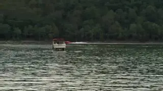 1996 Crownline 225 CCR 454 Procharged (TURN UP THE VOLUME!)