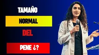 &iquest;Tama&ntilde;o Normal del Pene? C&oacute;mo Medir Largo y Grosor Correctamente | EXPLICADO POR UR&Oacute;LOGA