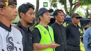 Perencanaan Pembangunan Jembatan Cijeruk