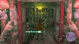 Yiga Schematic