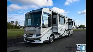 Motorhomes of Texas 2021 Newmar New Aire C3409