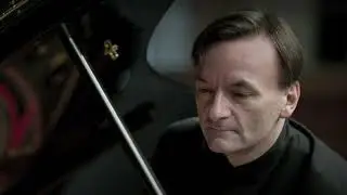 Stephen Hough George Tsontakis Ghost Variations (1991) Salzburg Festival 2006