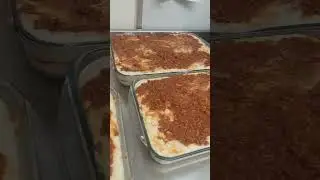 Delicious Italian Traditional Lasagnia