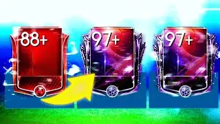 96 + OVR MASTER PACK OPENING - BEST PRE SEASON PACK OPENING IN FIFA MOBILE 19