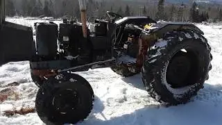 Bought a Lamborghini R235???