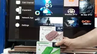 G&eacute;ant supr&ecirc;me Rs 11121314HD ترقية السرفير life و appolo إلى آخر اصدار146 life et appolo 146 على نت