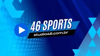46 Sports ciclismo &eacute; o tema com Andr&eacute; Luis