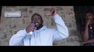 SPJuice Cypher Video
