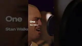 OTW: One &ndash; Stan Walker