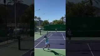 Sam Stosur slow motion serve #tennis #tennistraining #protennistraining