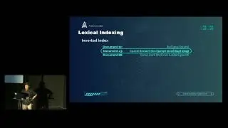 Haystack US 2025 - John Berryman: Lexical Love: Rediscovering the Power of Lexical Search in RAG