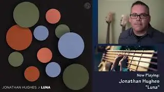 Jonathan Hughes - Selections from 