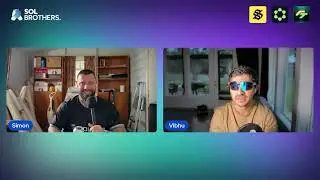EP 72 BREAKPOINT AFTERMATH [SOL BROTHERS 🔴 feat Vibhu]