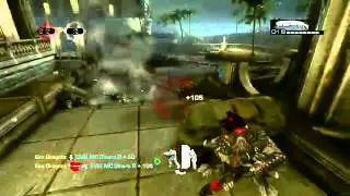 Ess vs EMK // 2 vs 2