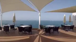 The Edge Resturant Callao Salvaje - Tenerife