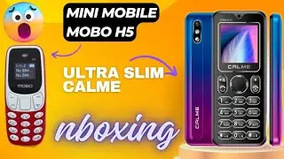 World mini phone 