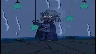 Big Space Boss You're Really Mean Csupo V2