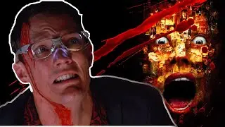Who is the 13th GHOST? | Thirteen Ghosts