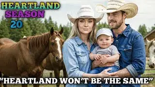 Heartland Season 20 Trailer | NEW Spoilers That Change Everything