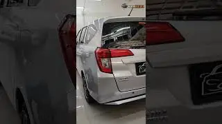 Jual Mobil Bekas Calya E 2017 manual