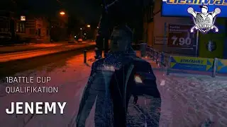 1Battle Cup Quali: Jenemy