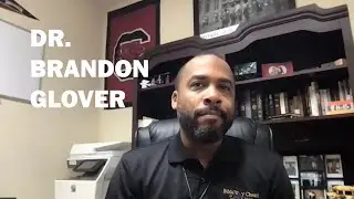 Interview with Dr. Brandon Glover, Director of Son of a Preacher Man