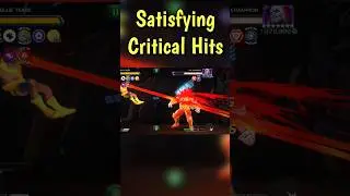 Nice Damage 😎🔥 - MCOC