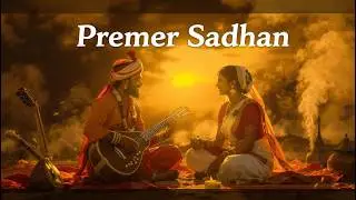 প্রেমের সাধন – Premer Sadhan | Baul Fakiri Bengali Spiritual Love Song | Heart Touching Folk Duet