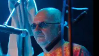 GetBack2 plays The Doors - Love Me Two Times
