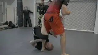 Imanari Roll