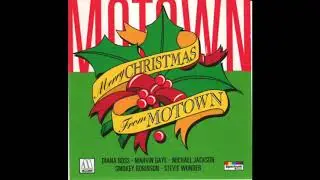 Marvin Gaye Purple Snowflakes