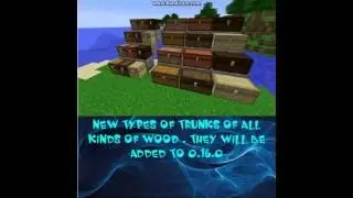 MINECRAFT 0.16.0 UPDATE NEWS {1}