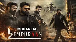 New (2025) Released Full Hindi Dubbed Action Movie | Thalapathy Vijay New South Movie